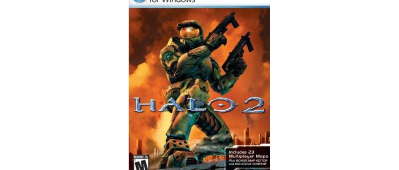 Halo 2 pro PC