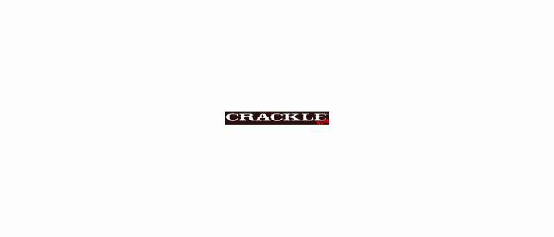 Crackle logo