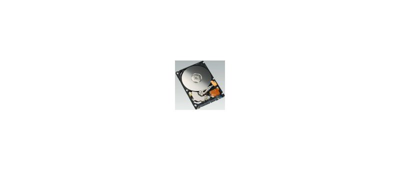 Fujitsu 2,5" HDD MHY2 BS serie