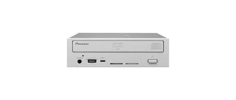 Pioneer DVR-A05