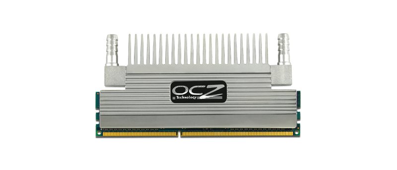 OCZ DDR3 PC3-12800 FlexXLC