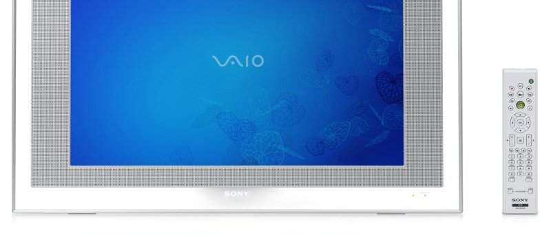 Sony VGC-LT Series VAIO Blu-ray