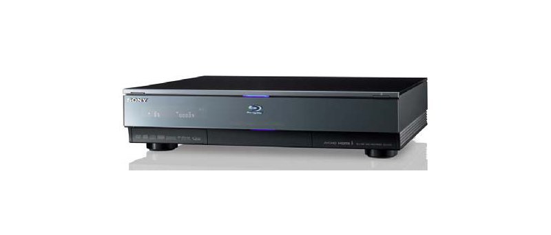 Sony BDZ-X90