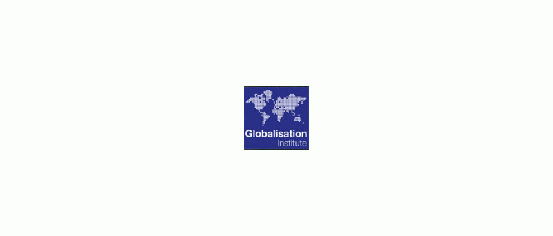 Globalizační institut logo