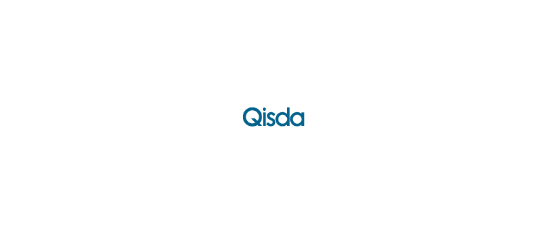 Qisda logo