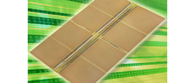 Elpida 65nm 1Gbit DDR2
