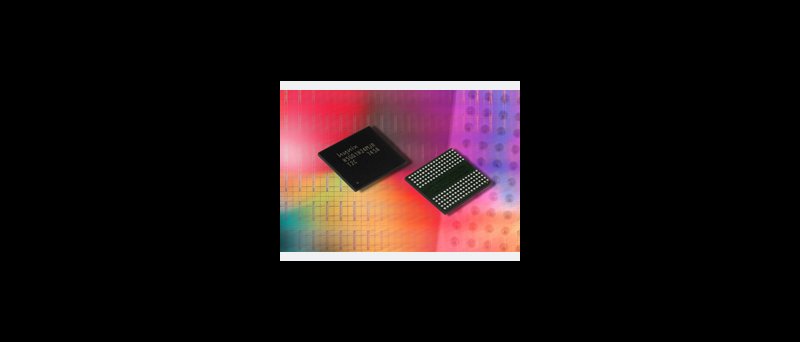 Hynix GDDR5 1Gbit DRAM