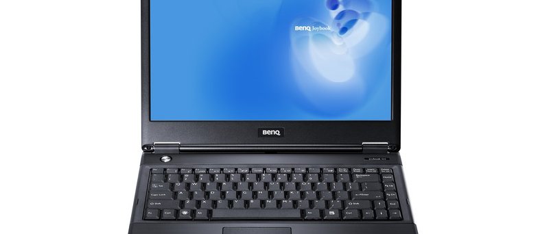 BenQ Joybook R43