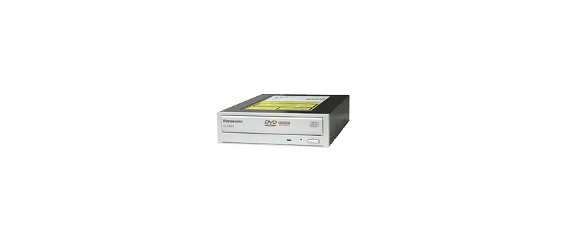 Panasonic LF-D521JD