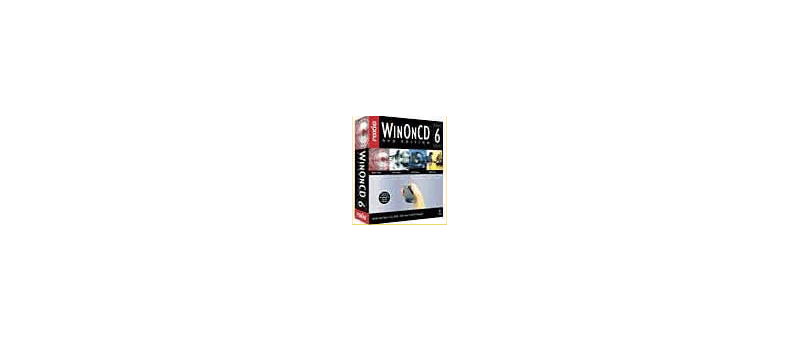 WinOnCD 6