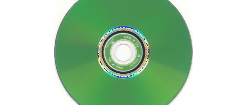 DVD+R Verbatim LightScribe 1.2 Colour AZO - médium