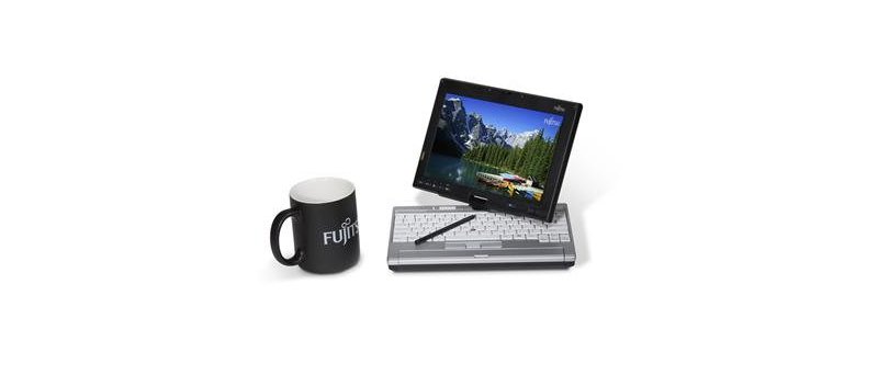 Fujitsu LifeBook P1620