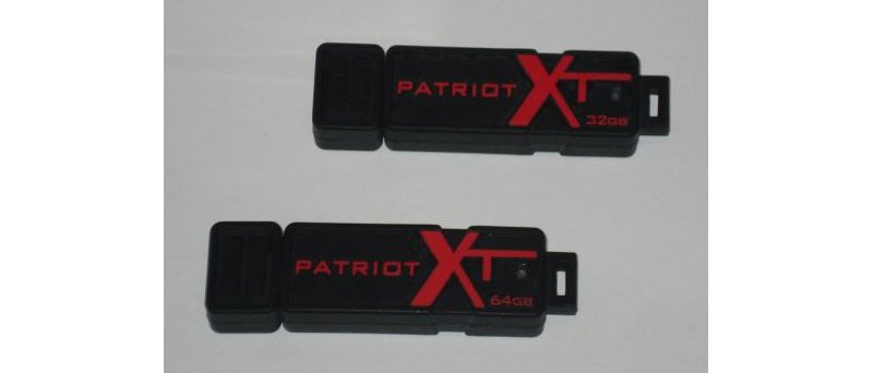 Patriot USB 64 GB