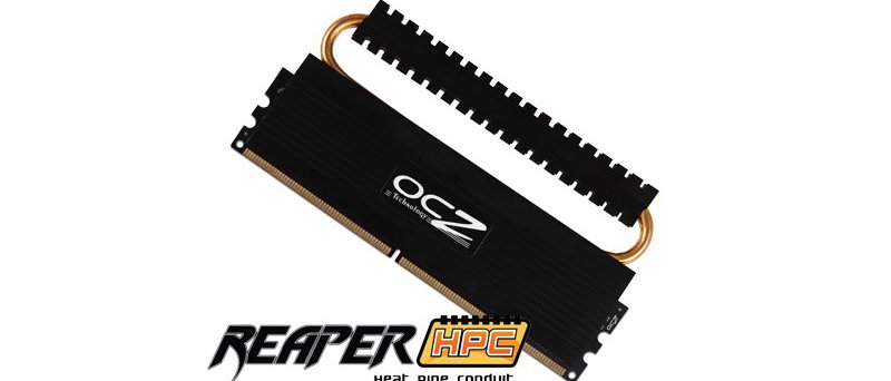 OCZ Reaper HPC