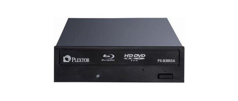 Plextor PX-B300SA