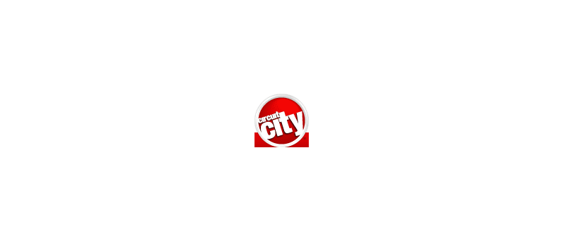 CircuitCity logo