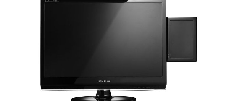 Samsung SyncMaster 2263DX