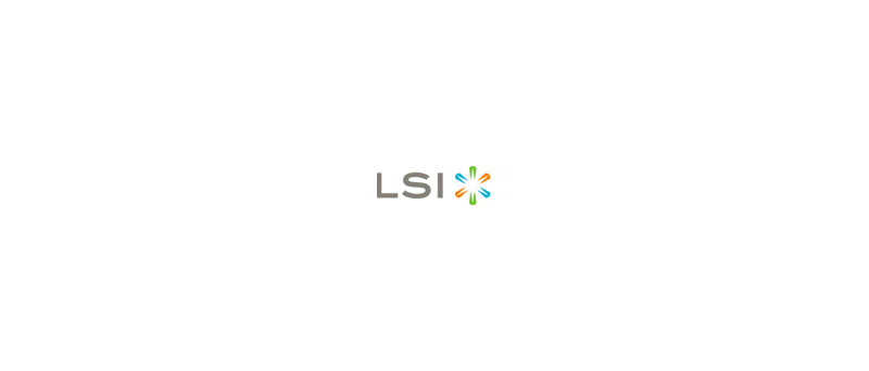 LSI logo