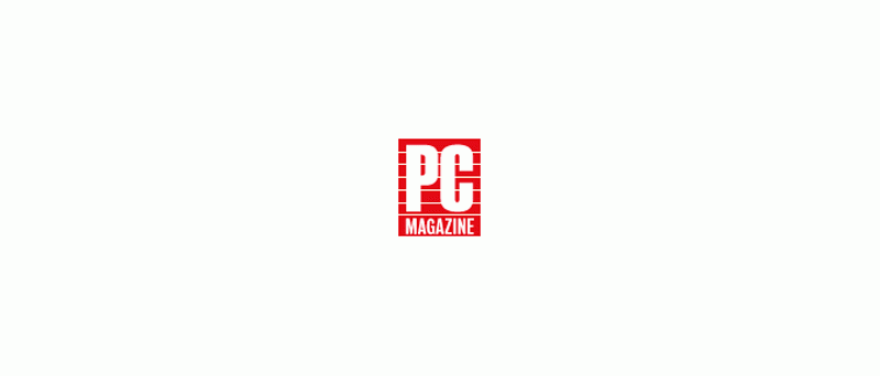 PC Magazine logo