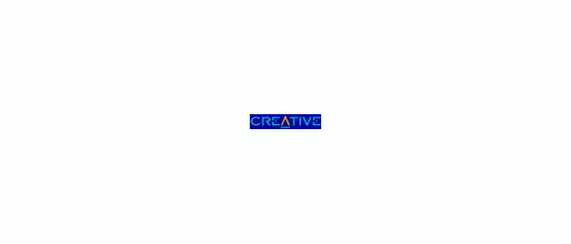 Creative logo