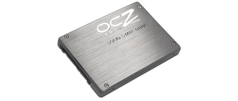 OCZ 64GB SSD II