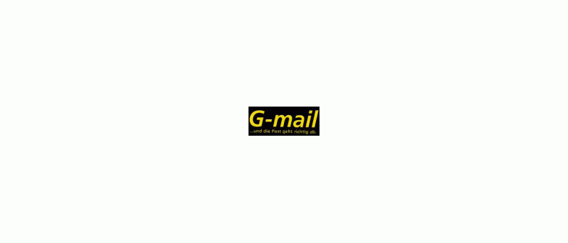 G-mail logo