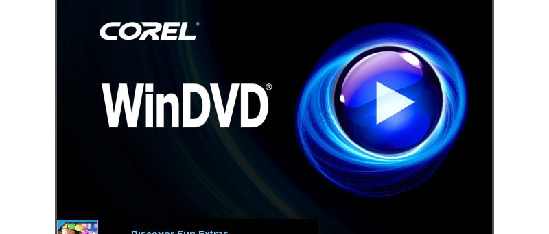 WinDVD 9