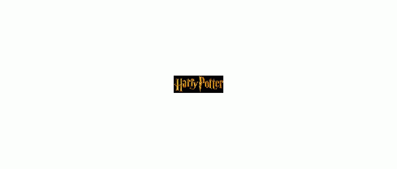 Harry Poter logo