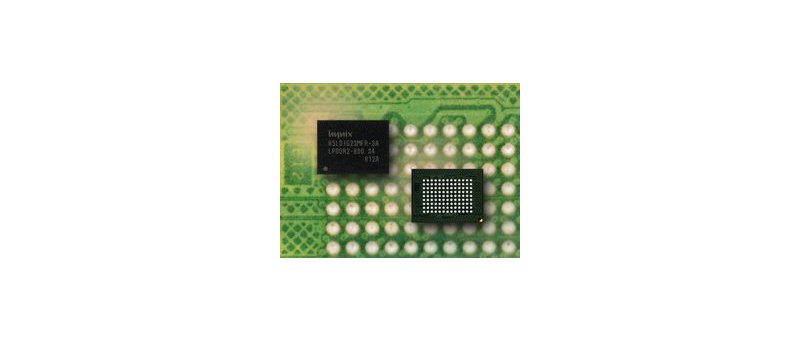 Hynix LPDDR2