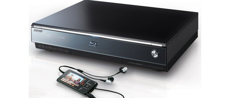 Sony BDZ-A70