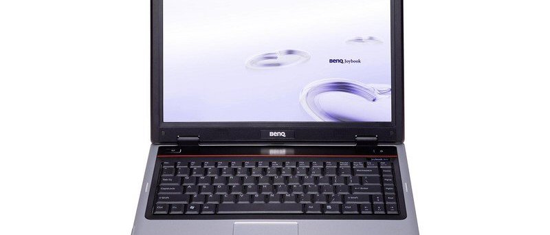 BenQ Joybook R45