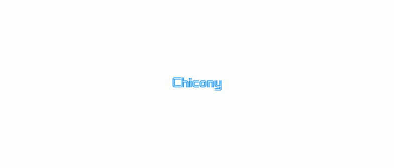 Chicony logo