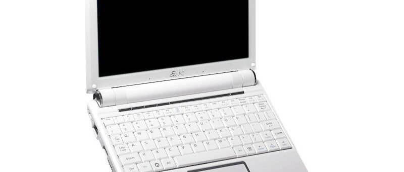 Asus Eee 901