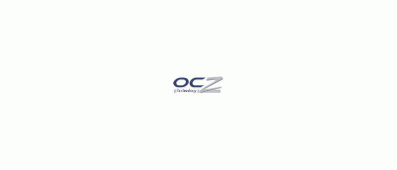 OCZ logo / OCZ Technology logo