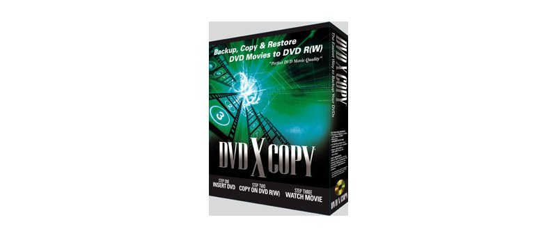 DVD X Copy