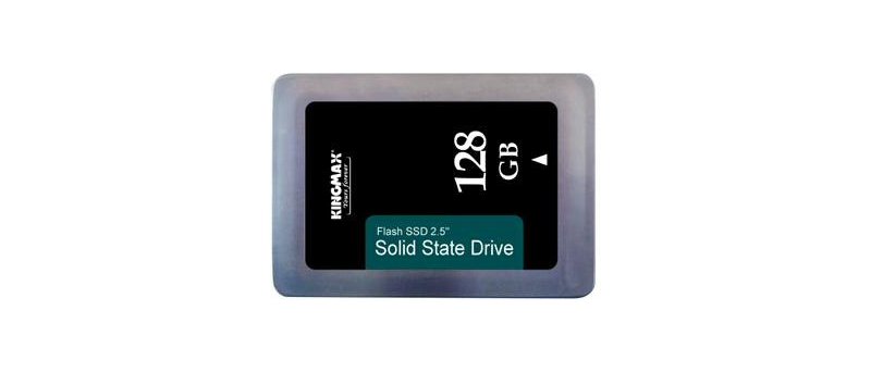 Kingmax SSD 128GB 2,5" SATA