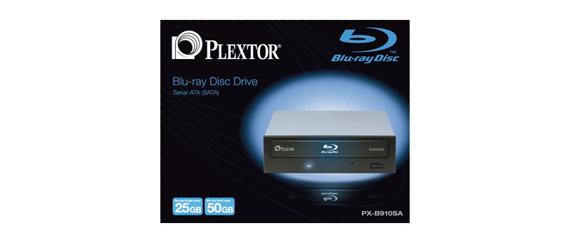 Plextor PX-B910SA