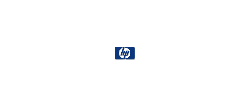 HP logo (starší)