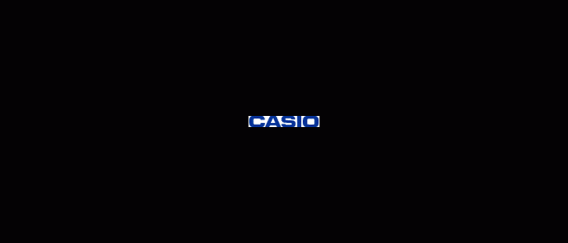 Casio logo