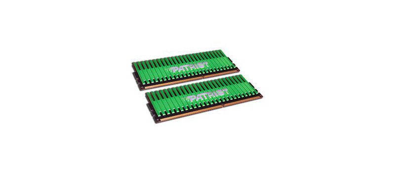 Patriot DDR3 2000 MHz