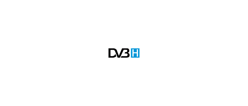 DVB-H logo