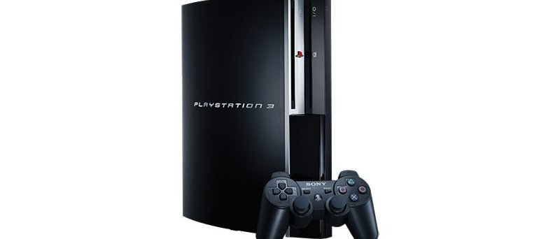 Sony PlayStation 3