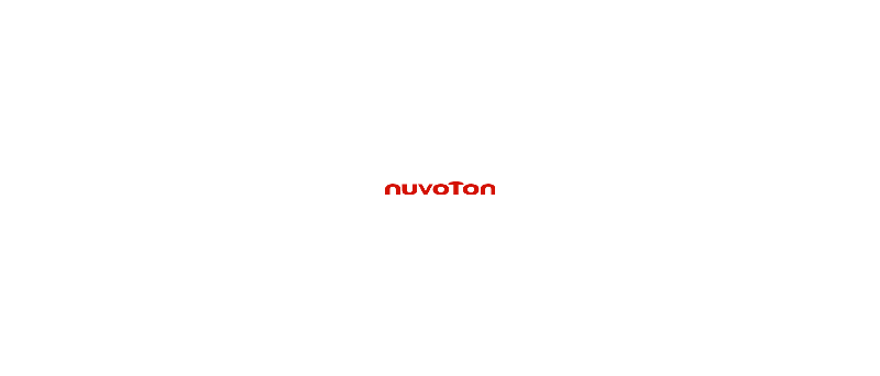 Nuvoton logo