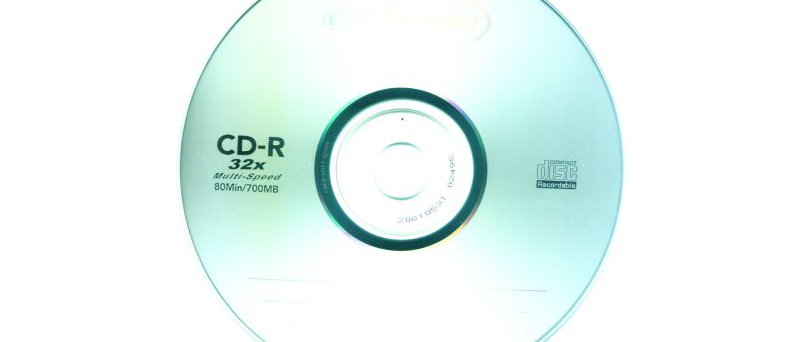 CD-R 80min eProFormance Multi-Speed 32× CD