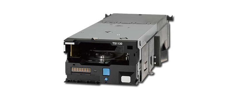 IBM TS1130