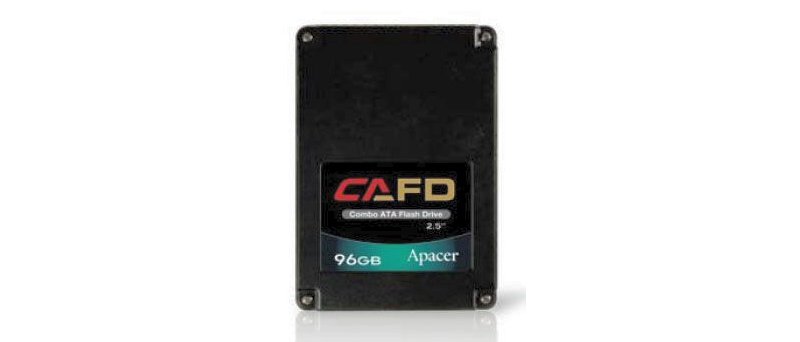 Apacer SSD CAFD253 96 GB