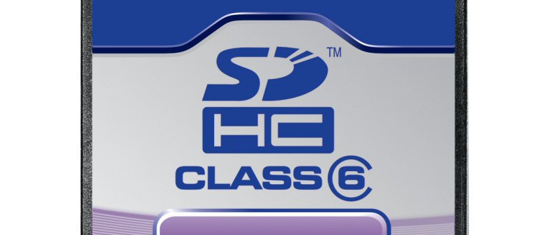 Verbatim SDHC 16GB Class 6