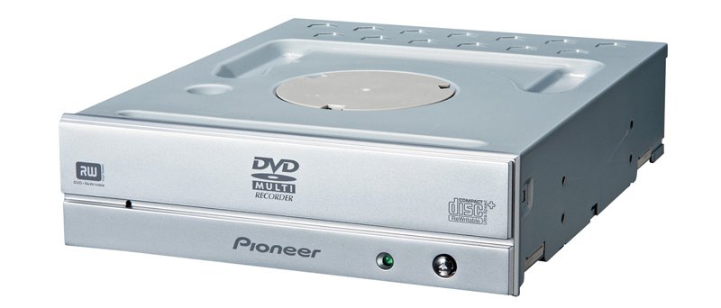 Pioneer DVR-A16J