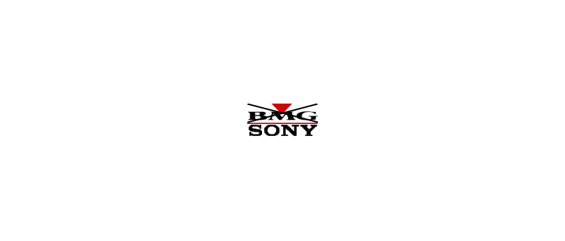 Sony BMG logo