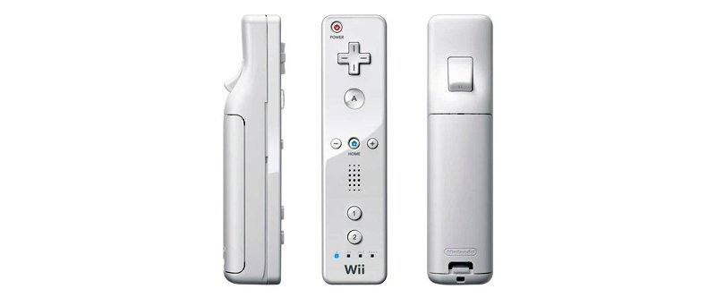 Wiimote